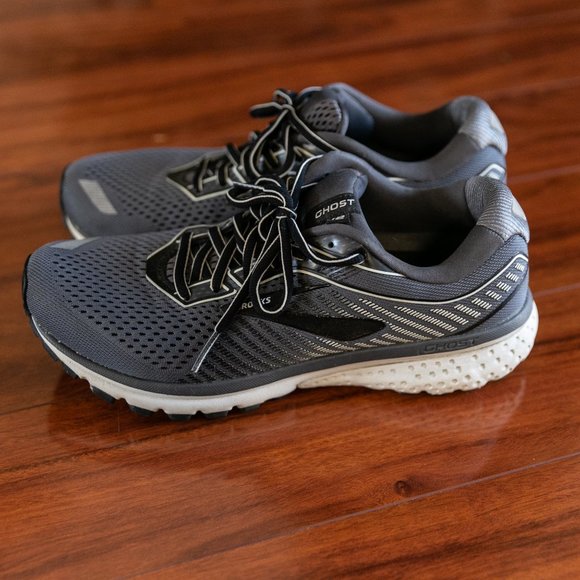Brooks Shoes Brooks Ghost 2 Running Shoes Size 85e Brooks Shoes Brooks Ghost 2 Running Shoes Size 85e